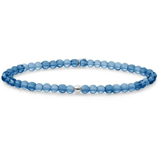 Sparkling Jewels armband SB-GEM46-ADD-4MM