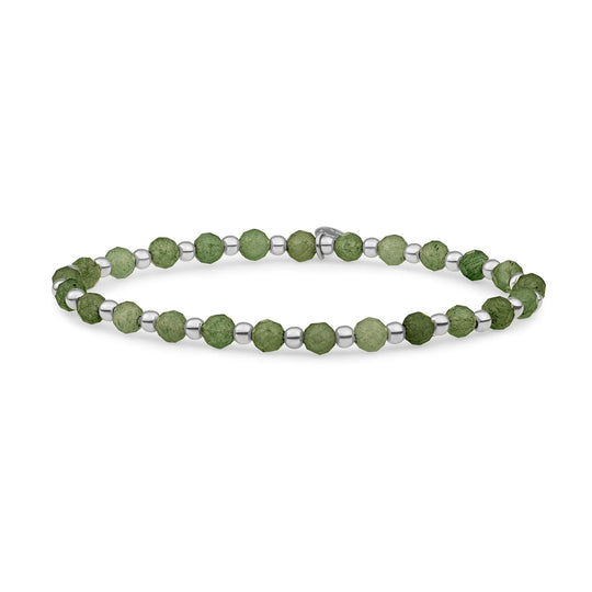 Sparkling Jewels armband SB-GEM64-3MM-MIX