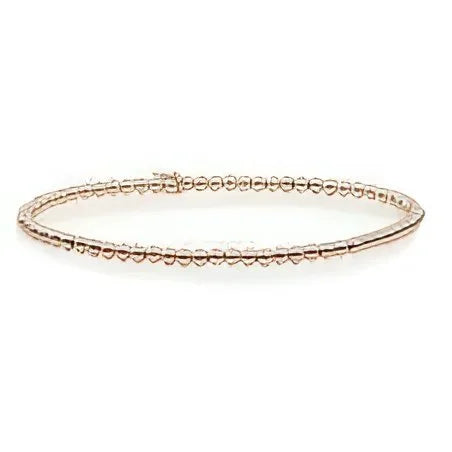 Sparkling Jewels armband SB-RG-3MM-ADD