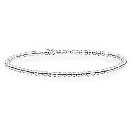 Sparkling Jewels armband SB-S-3MM-ADD