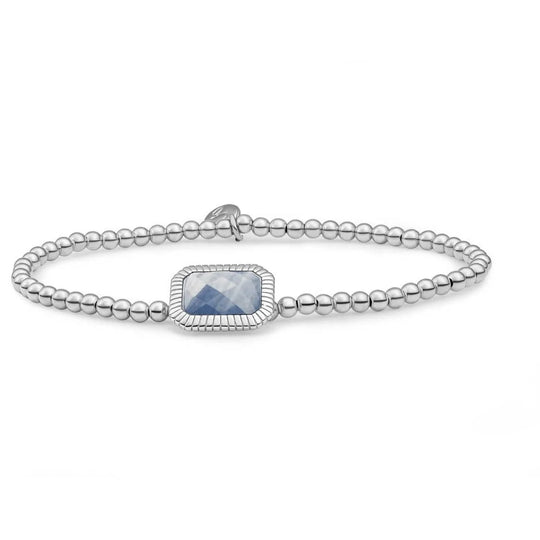 Sparkling Jewels armband SB-S-3MM-BAG37