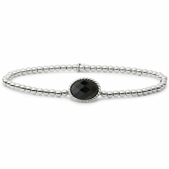 Sparkling Jewels armband SB-S-3MM-TG07