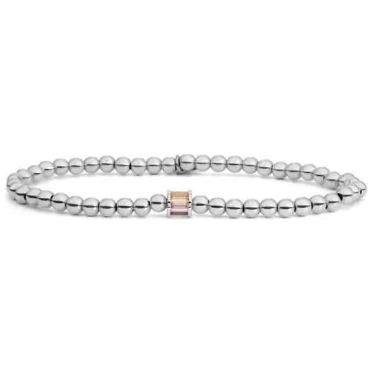 Sparkling Jewels armband SB-S-4MM-BA04
