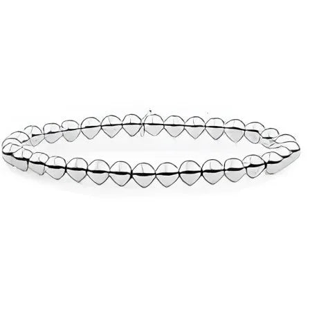 Sparkling Jewels armband SB-S-6MM-ADD