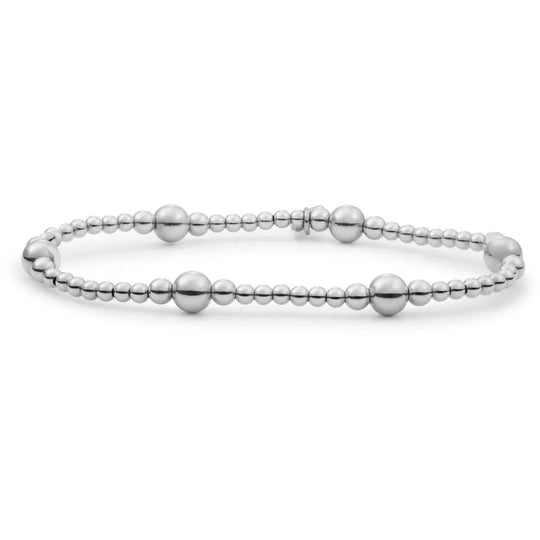 Sparkling Jewels armband SB-S-MIX-01
