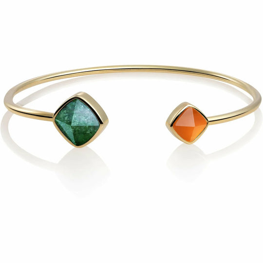 Sparkling Jewels armband SBG-BAN-SQ27-S