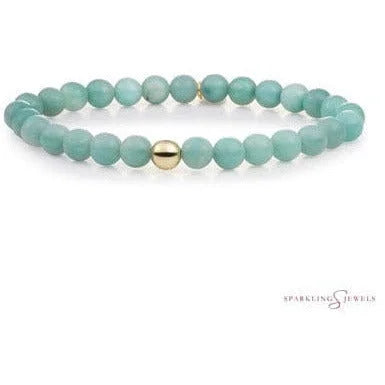 Sparkling Jewels armband SBG-GEM12-ADD-6MM