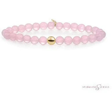 Sparkling Jewels armband SBG-GEM13-ADD-6MM