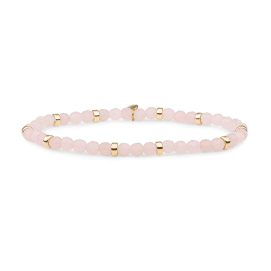 Sparkling Jewels armband SBG-GEM13-MIX-RDL