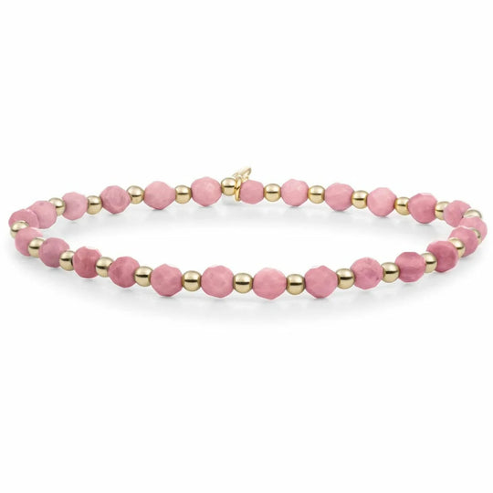 Sparkling Jewels armband SBG-GEM24-3MM-MIX