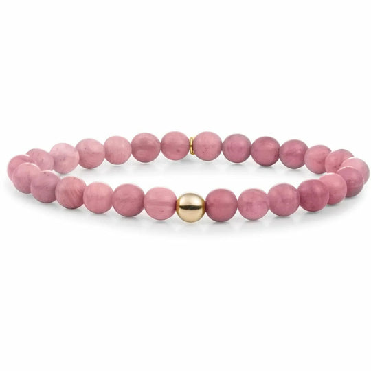 Sparkling Jewels armband SBG-GEM24-ADD-6MM