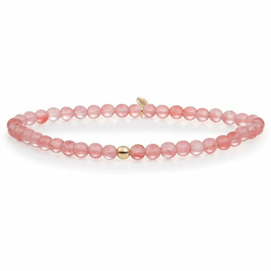 Sparkling Jewels armband SBG-GEM25-ADD-4MM