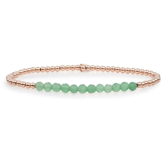 Sparkling Jewels armband SBG-GEM29-3MM-LINE