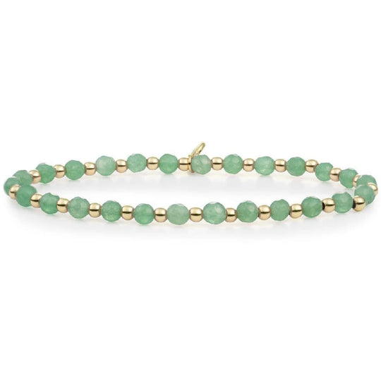 Sparkling Jewels armband SBG-GEM29-3MM-MIX