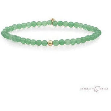Sparkling Jewels armband SBG-GEM29-ADD-4MM