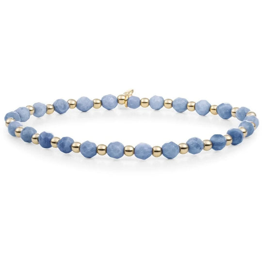 Sparkling Jewels armband SBG-GEM37-3MM-MIX
