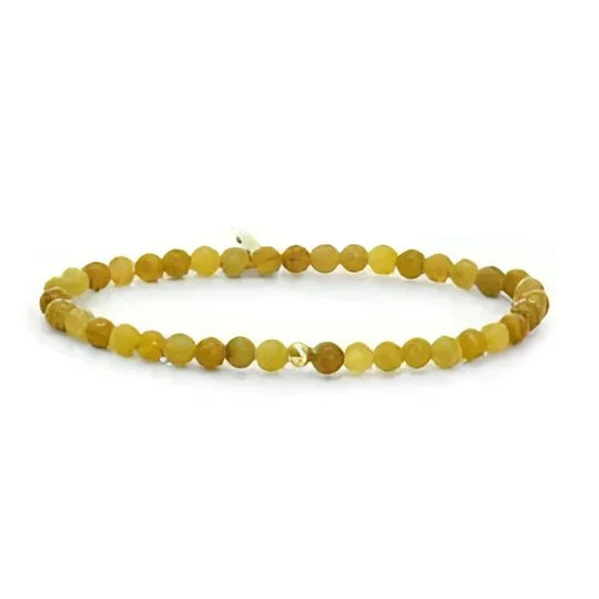 Sparkling Jewels armband SBG-GEM38-ADD-4MM