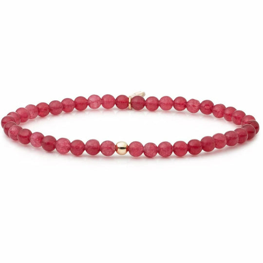 Sparkling Jewels armband SBG-GEM39-ADD-4MM