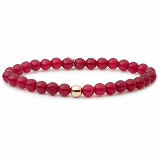 Sparkling Jewels armband SBG-GEM39-ADD-6MM
