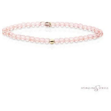 Sparkling Jewels armband SBG-GEM42-ADD-4MM
