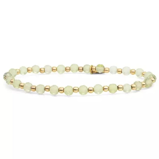 Sparkling Jewels armband SBG-GEM43-3MM-MIX