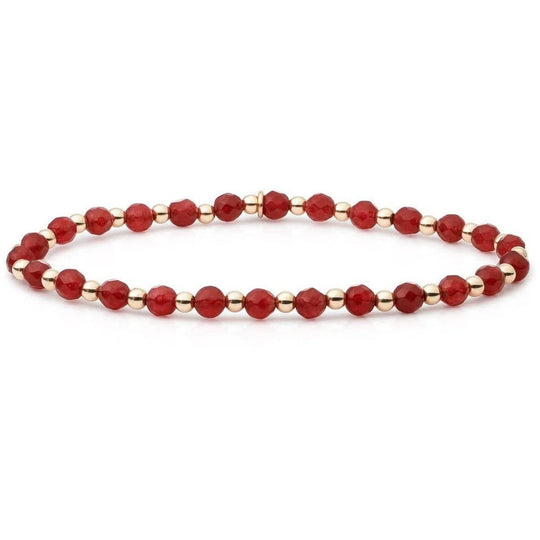 Sparkling Jewels armband SBG-GEM45-3MM-MIX