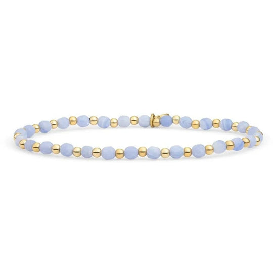 Sparkling Jewels armband SBG-GEM47-3MM-MIX
