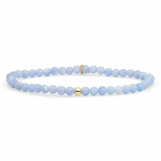 Sparkling Jewels Armband SBG-GEM47-ADD-4MM