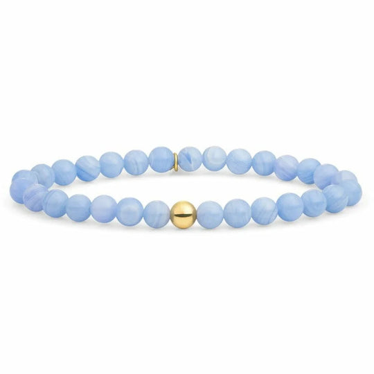 Sparkling Jewels armband SBG-GEM47-ADD-6MM