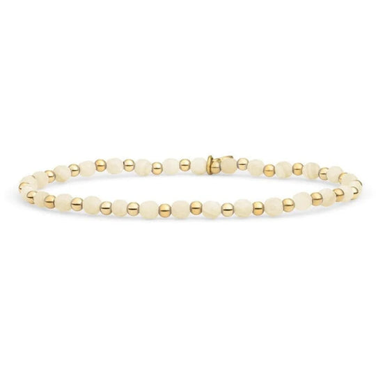 Sparkling Jewels armband SBG-GEM48-3MM-mix