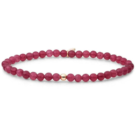 Sparkling Jewels armband SBG-GEM49-ADD-4MM