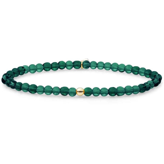 Sparkling Jewels armband SBG-GEM52-ADD-4MM