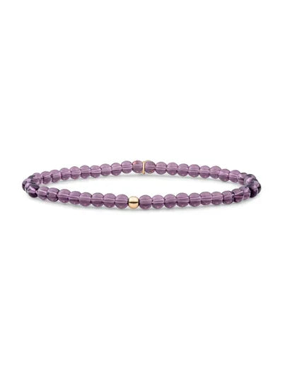 Sparkling Jewels armband SBG-GEM59-ADD-4MM