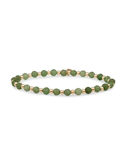 Sparkling Jewels armband SBG-GEM64-3MM-MIX