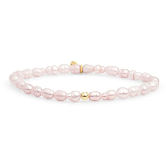 Sparkling Jewels armband SBG-P02-ADD-4MM