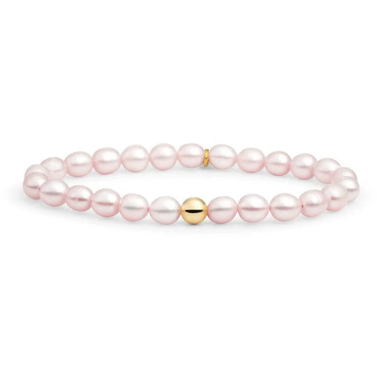 Sparkling Jewels armband SBG-P02-ADD-6MM