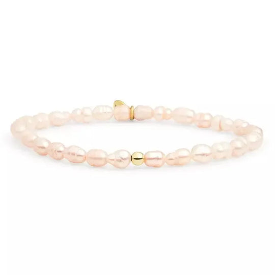 Sparkling Jewels armband SBG-P03-ADD-4MM