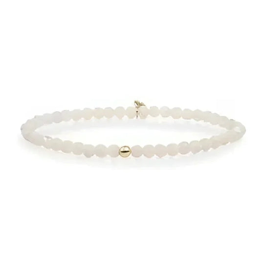 Sparkling Jewels armband SBG-PEARL-ADD-4MM