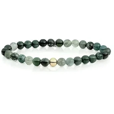 Sparkling Jewels armband SBRG-GEM16-ADD-6MM