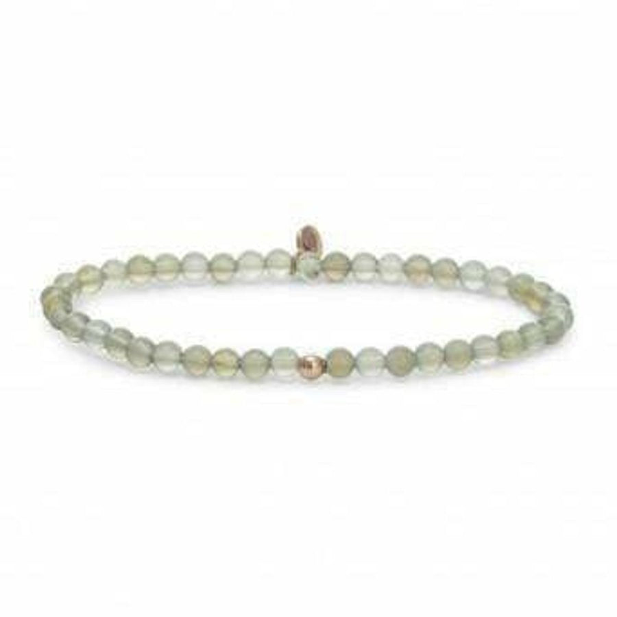 Sparkling Jewels armband SBRG-GEM31-ADD-6MM - Armbanden