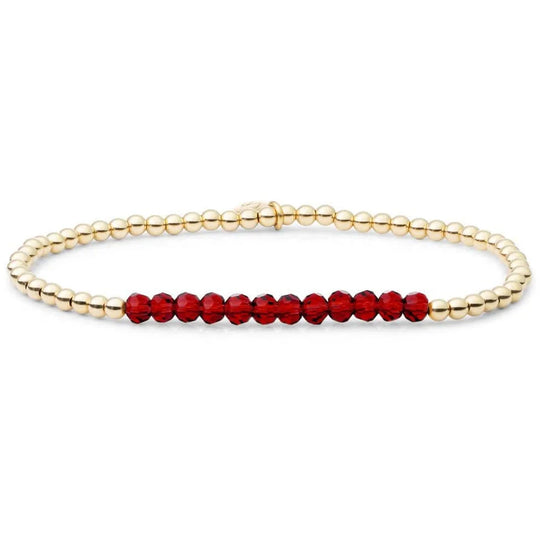 Sparkling Jewels hanger SBG-GEM46-ADD-4MM