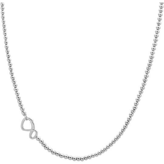 Sparkling Jewels ketting NLK-S-3MM-042