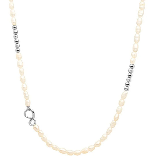 Sparkling Jewels ketting NLK01G-P01-042