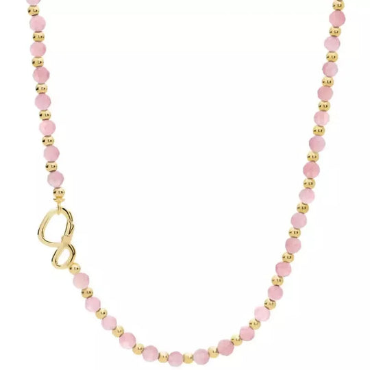 Sparkling Jewels ketting NLK03G-G13-042