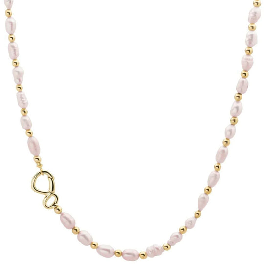 Sparkling Jewels ketting NLK03G-P02-042