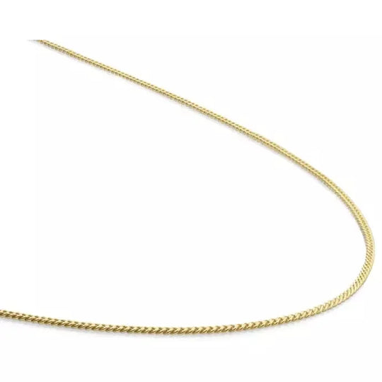 Sparkling Jewels ketting SN-CBG-042