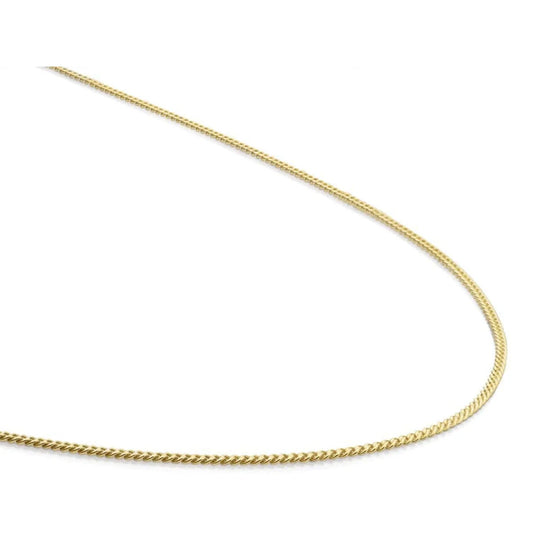 Sparkling Jewels ketting SN-CBG-045