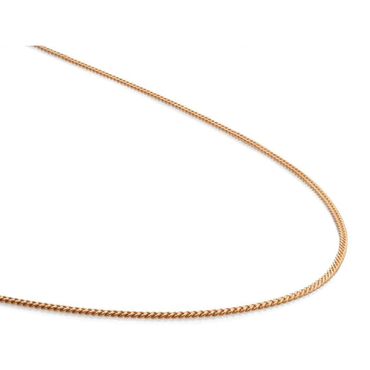 Sparkling Jewels ketting SN-CBRG-045