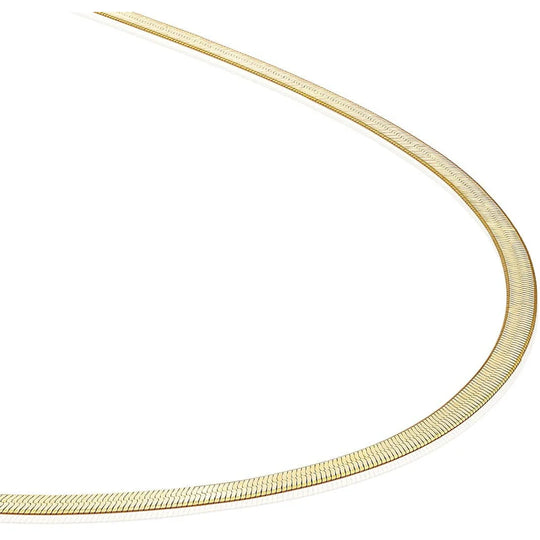 Sparkling Jewels ketting SN-HBG-050