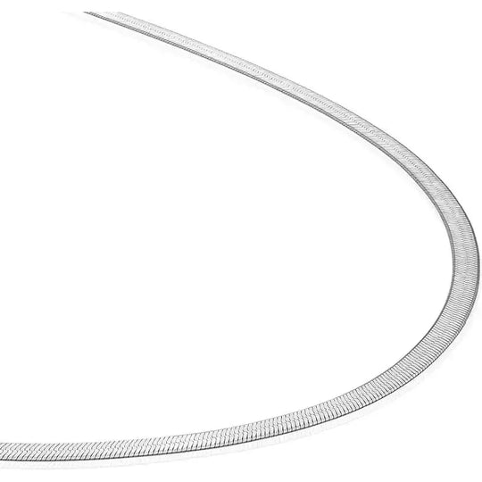 Sparkling Jewels ketting SN-HBS-050
